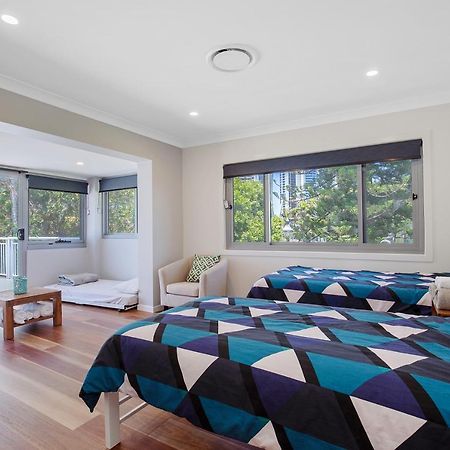 29 Stanhill Drive Villa Gold Coast Exterior photo