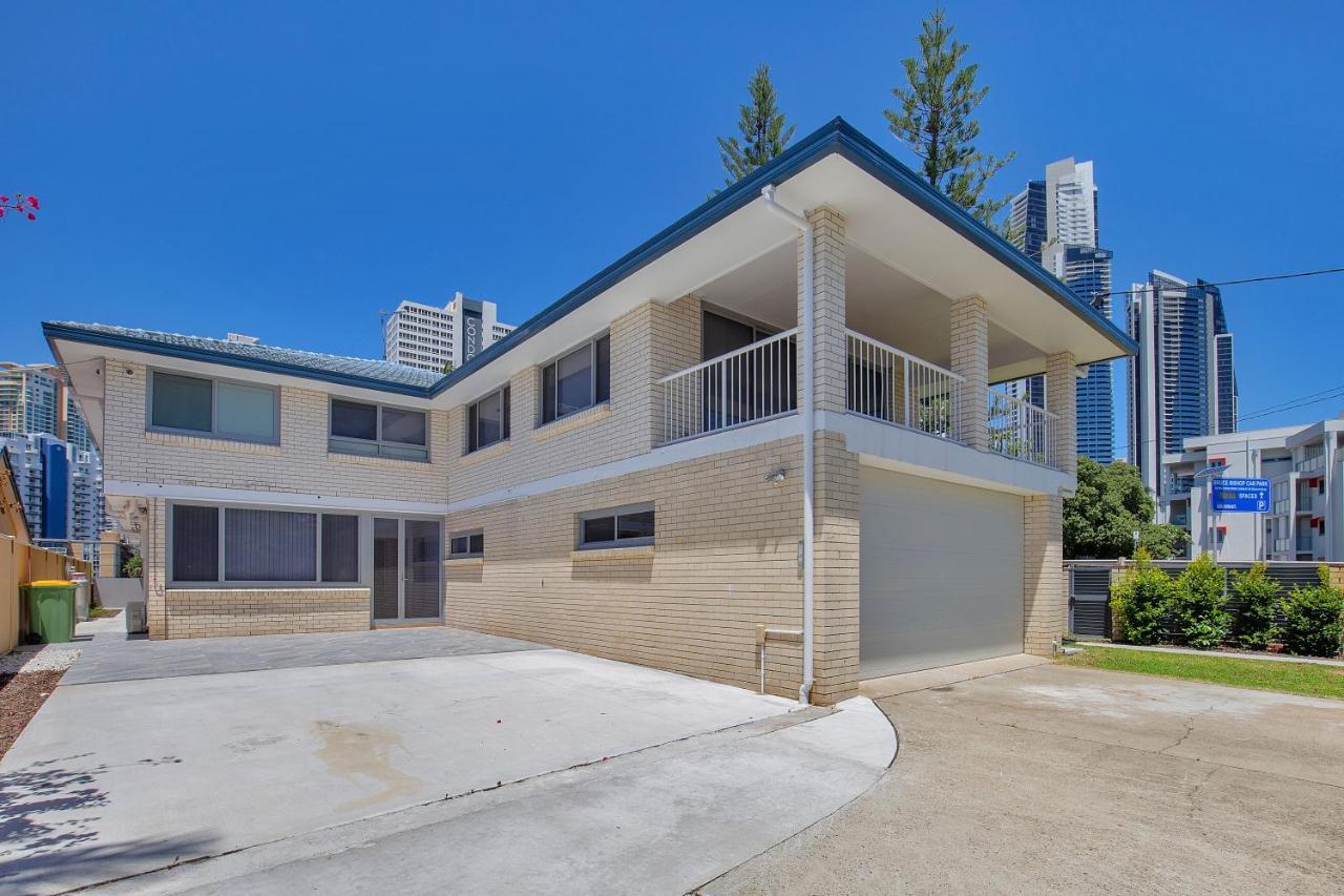 29 Stanhill Drive Villa Gold Coast Exterior photo