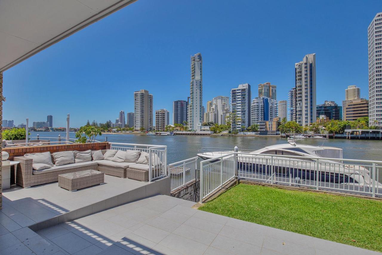 29 Stanhill Drive Villa Gold Coast Exterior photo