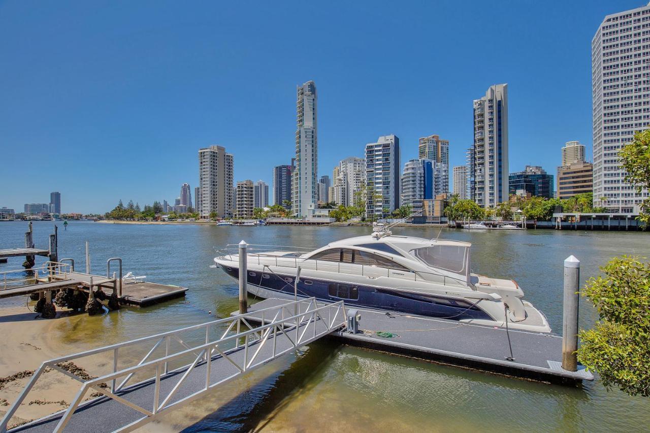 29 Stanhill Drive Villa Gold Coast Exterior photo