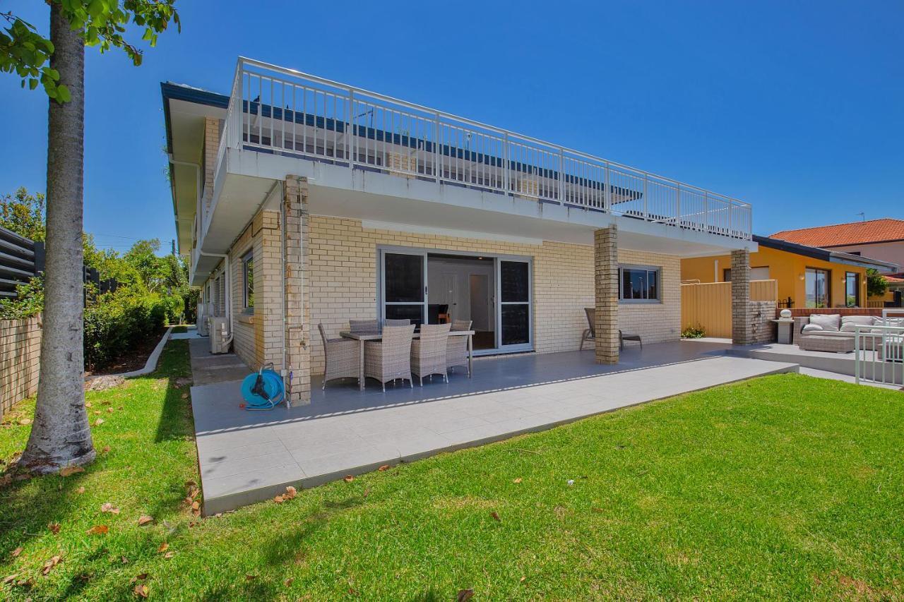 29 Stanhill Drive Villa Gold Coast Exterior photo