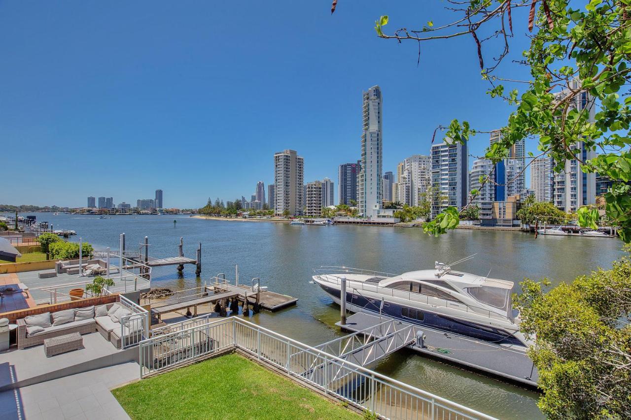 29 Stanhill Drive Villa Gold Coast Exterior photo