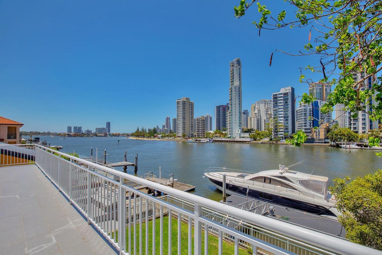 29 Stanhill Drive Villa Gold Coast Exterior photo